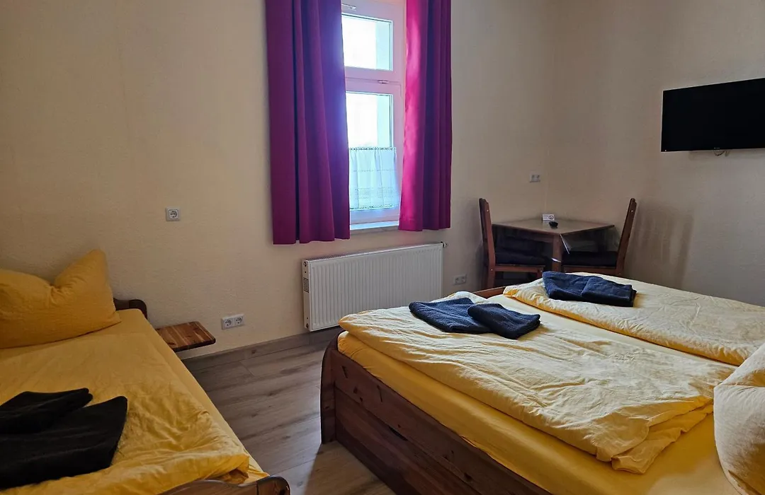 Pension am Elberadweg-1