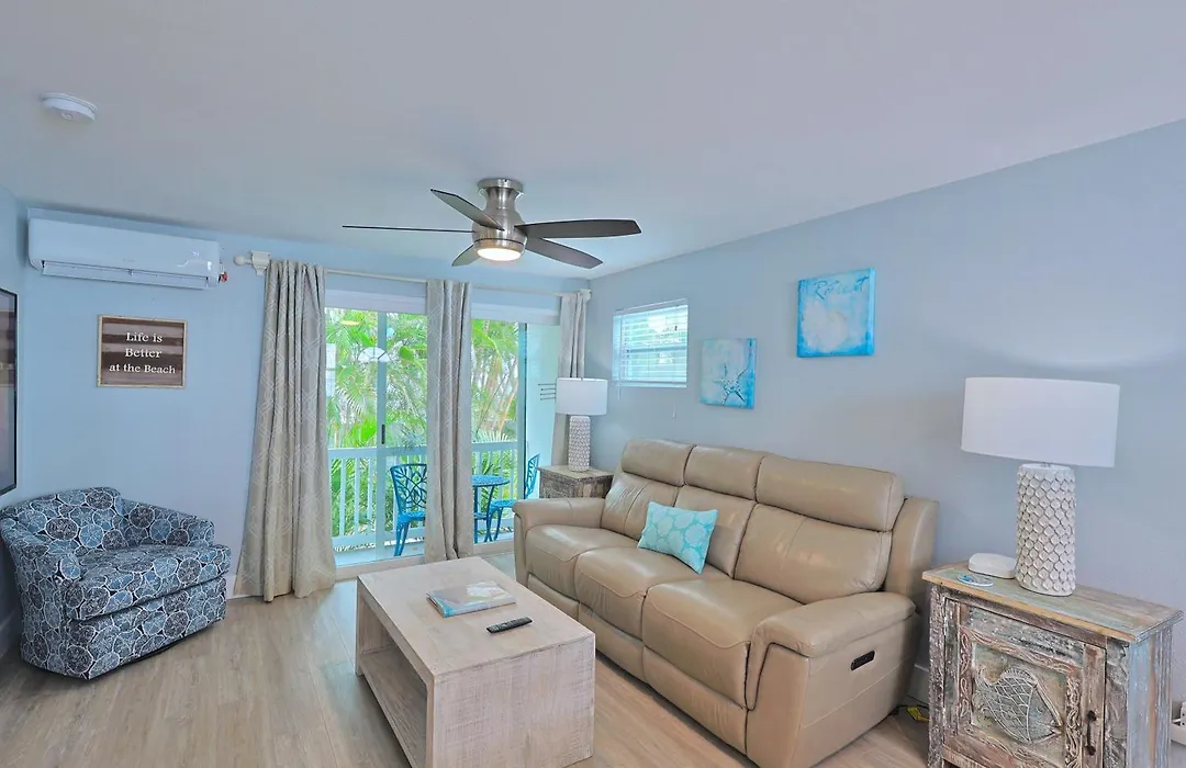 The Inn On Siesta Key-1
