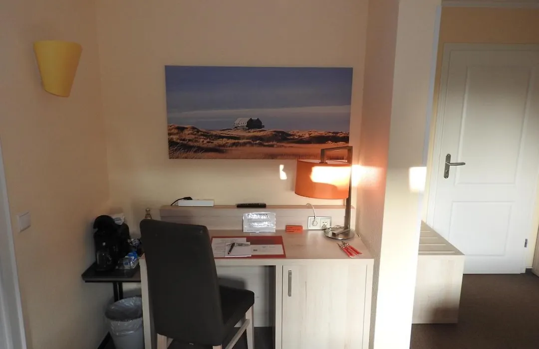 Hus Op De Diek-1