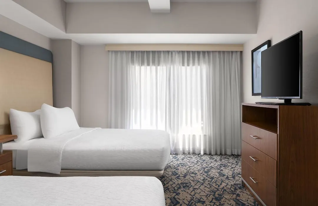 Homewood Suites By Hilton Boston Brookline-Longwood Medical-1
