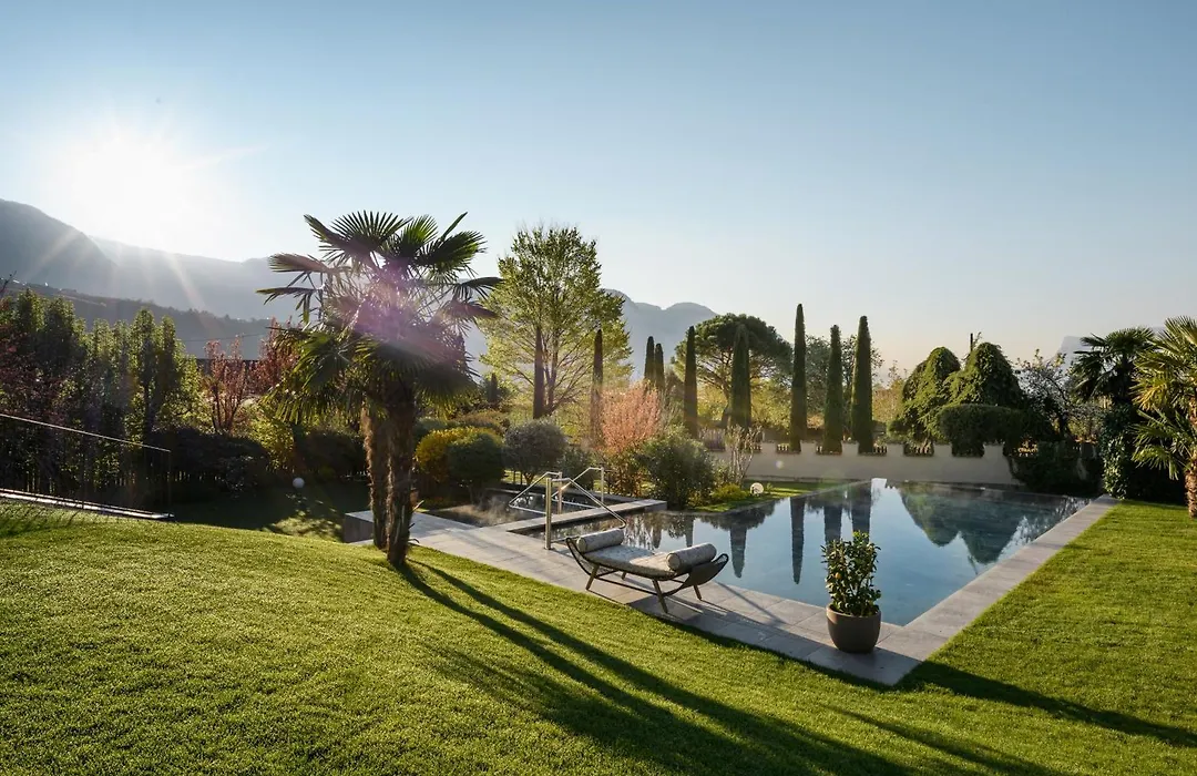 Fayn Garden Retreat Hotel-1