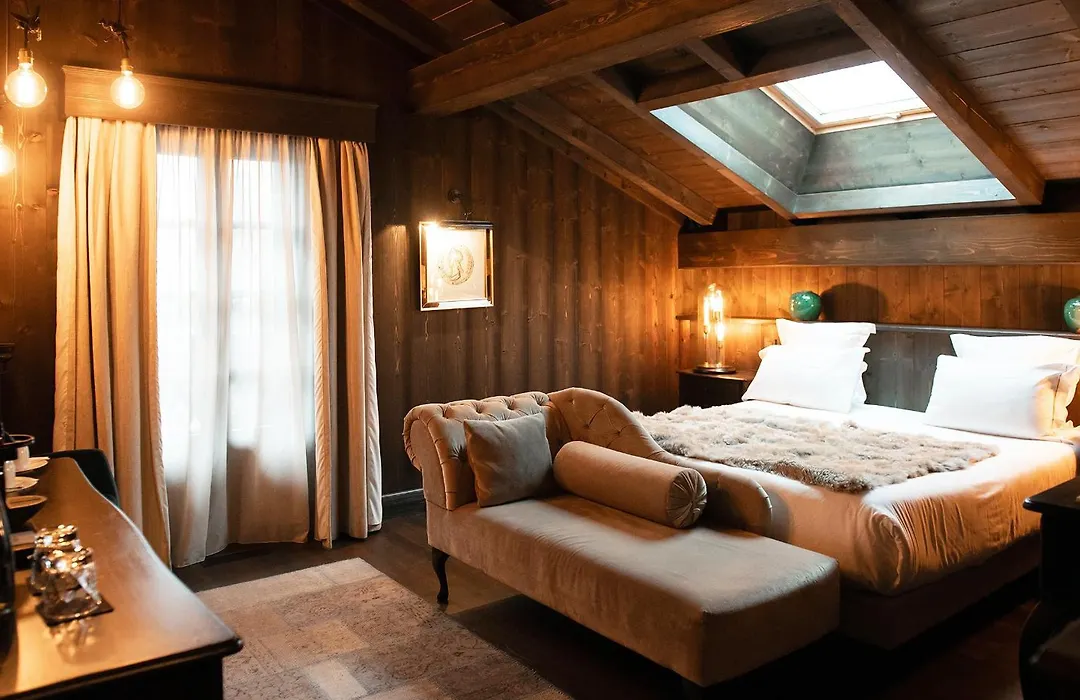 Hotel Le Castel-1