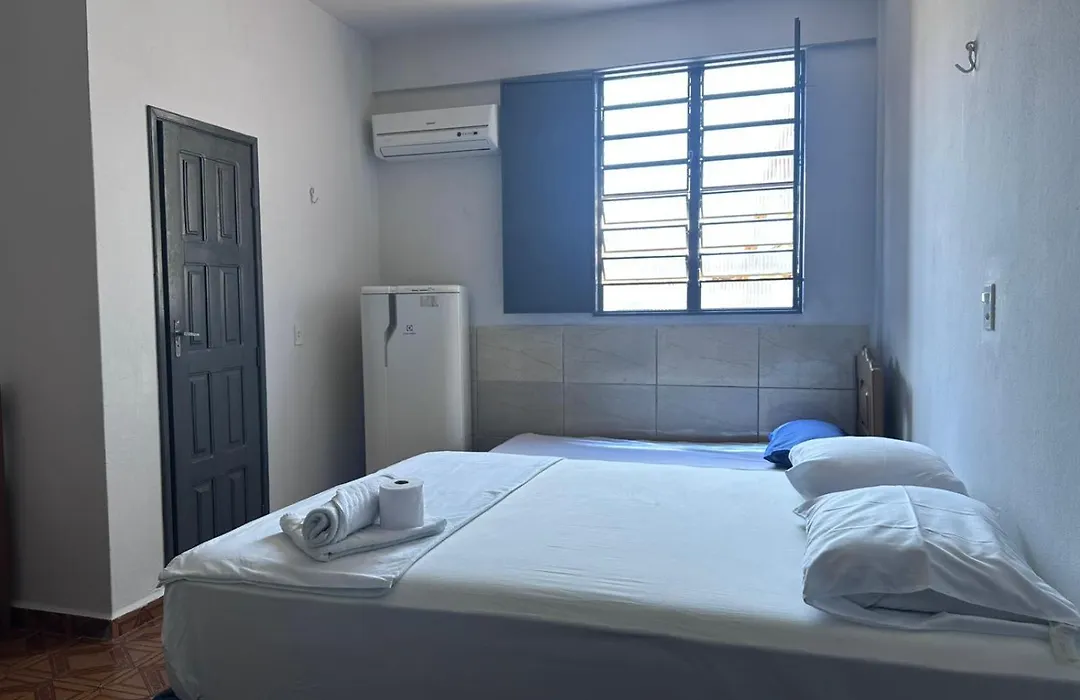 Hotel Ideal-1
