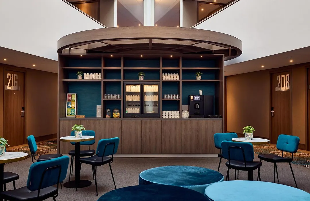 Van der Valk Hotel Groningen-Hoogkerk-1