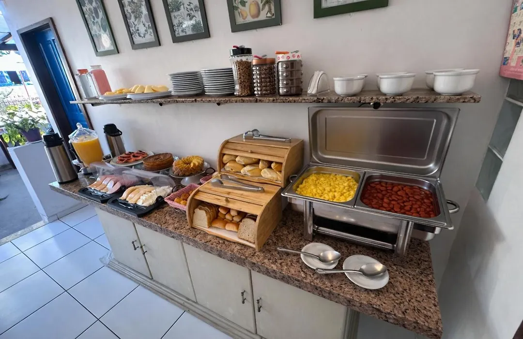 Estalagem 11 Suites-1