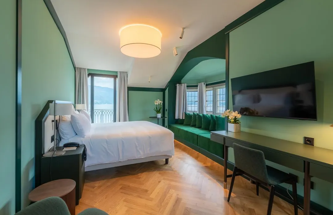 Casa Du Lac, By R Collection Hotels-1