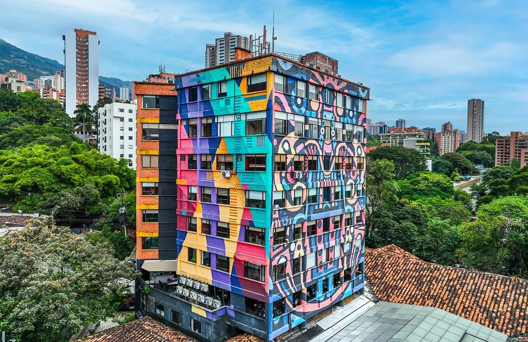 Socialtel Medellin-1
