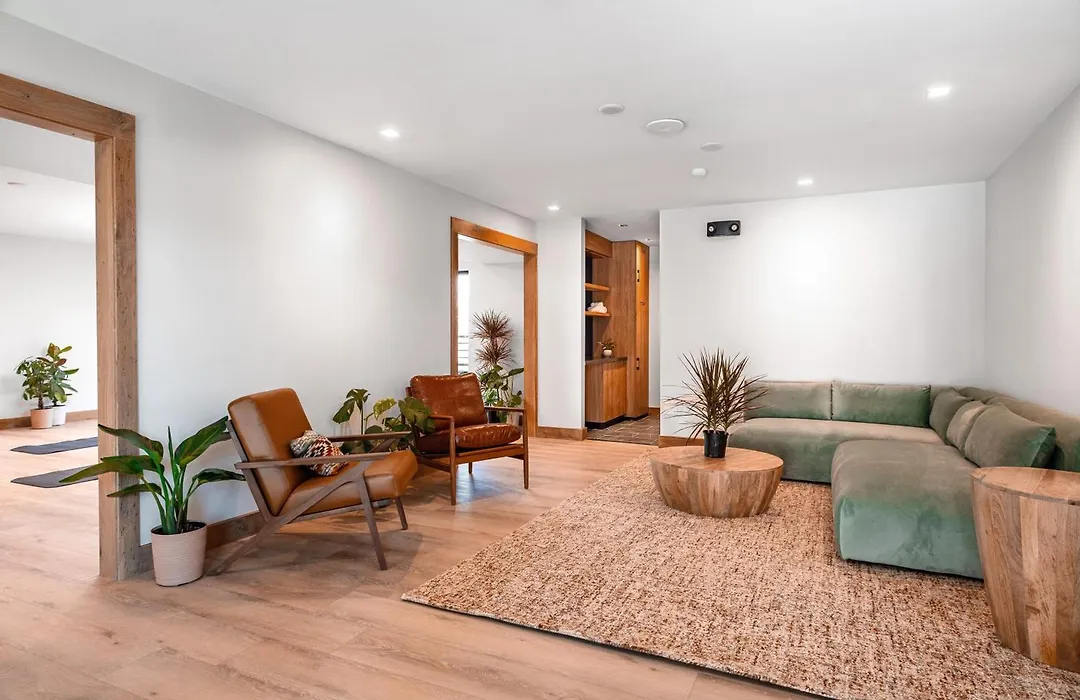 Boundary Hotel By Terra Vi, Durango-1
