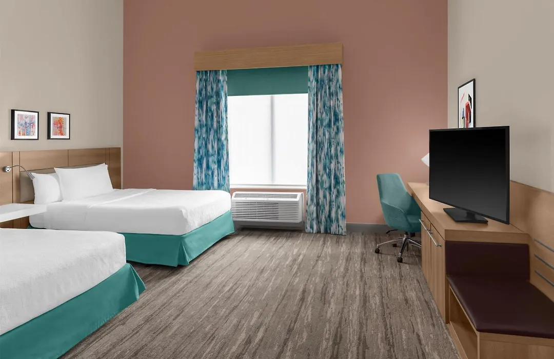 Hilton Garden Inn Topeka-1