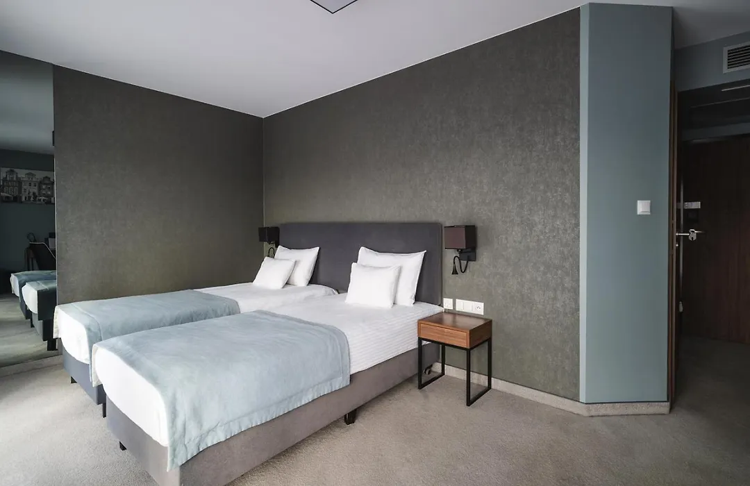 Focus Hotel Poznan-1