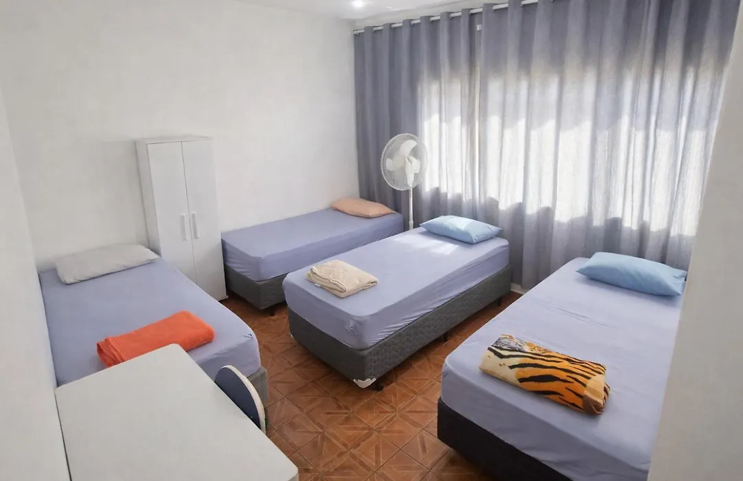 Hotel Pousada Liberdade-1