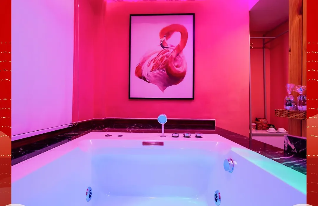 Cupid Hotel 2-1