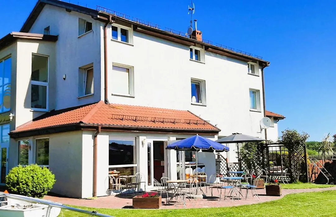 Sloneczny Dom Pokoje I Apartament Na Wynajem-1
