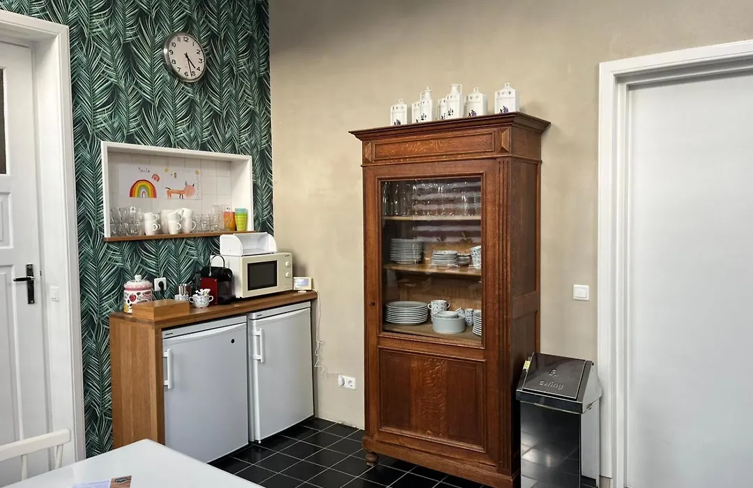 B&B Het Voorhuis-1