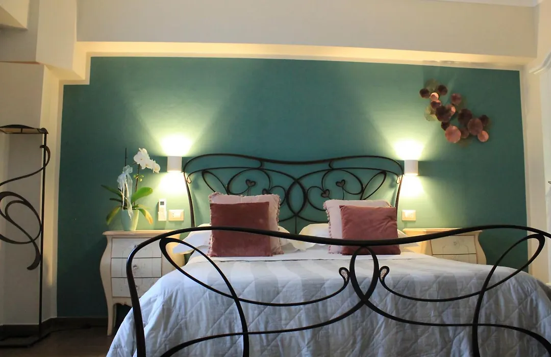 Il Castellaccio Bed&Breakfast-1