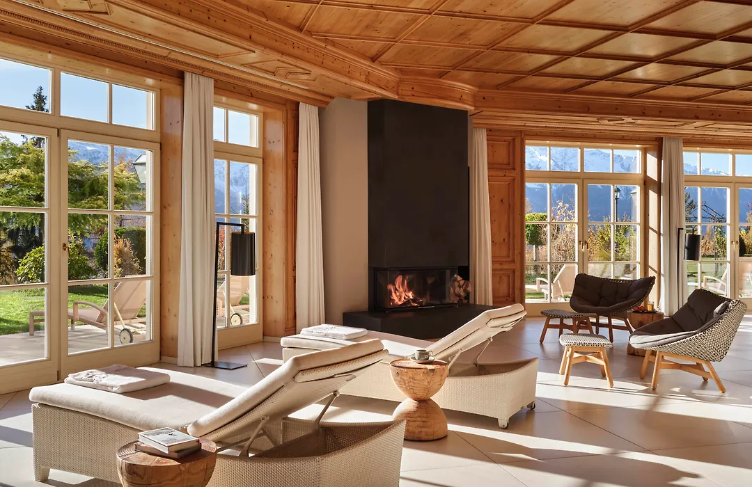 Interalpen-Hotel Tyrol GmbH-1