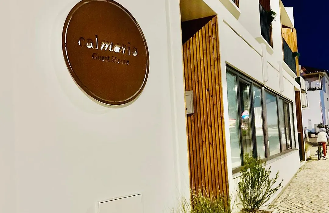 Calmaria Guesthouse-1