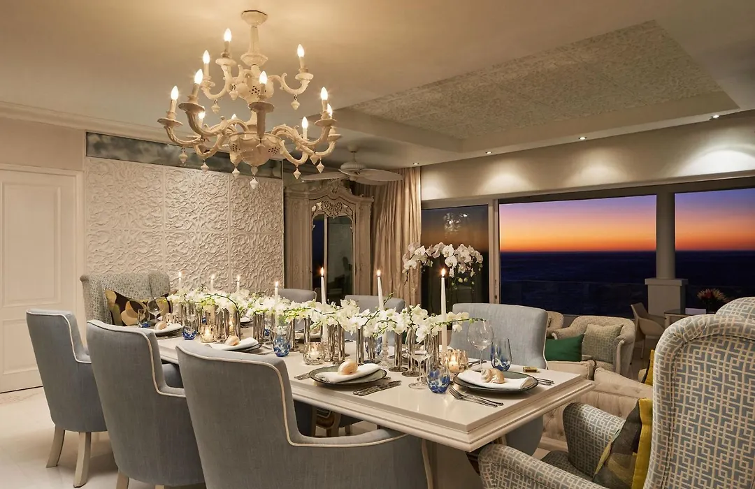 Twelve Apostles Hotel & Spa-1