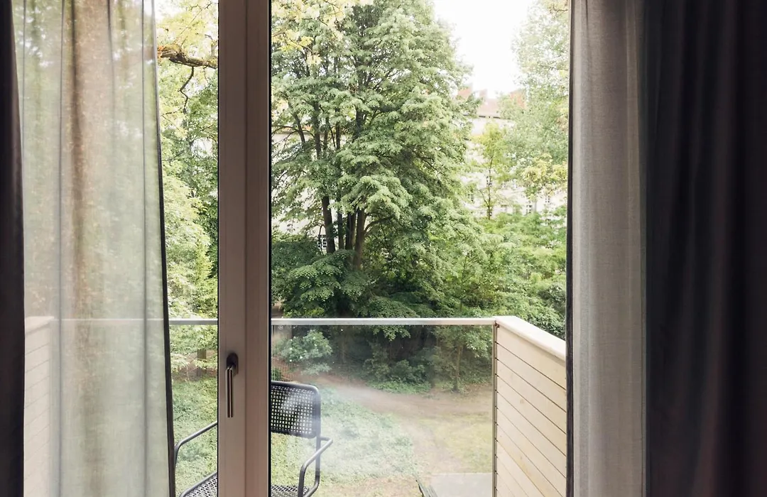 Harry'S Home Berlin-Moabit Hotel & Apartments-1