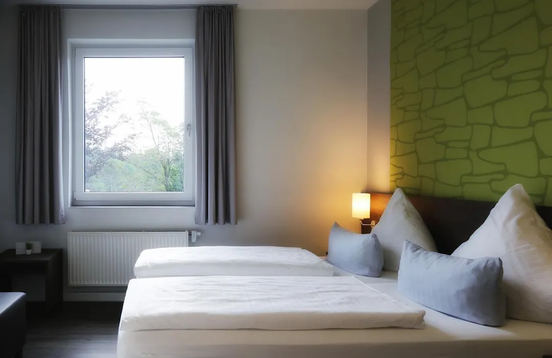 Konsumhotel Oberhof - Berghotel Oberhof-1