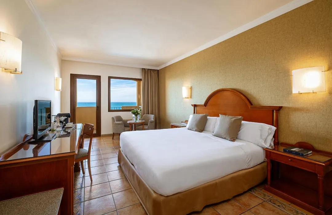 Hotel Ipv Palace & Spa - Adults Recommended-1