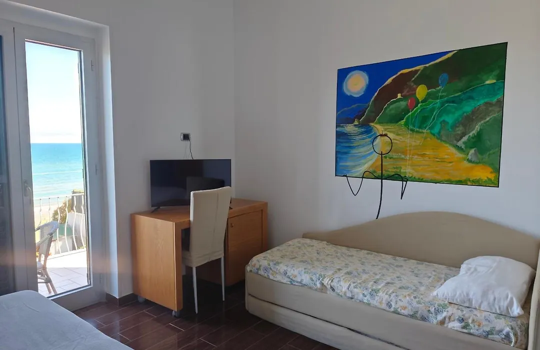 Hotel Villa Nettuno-1