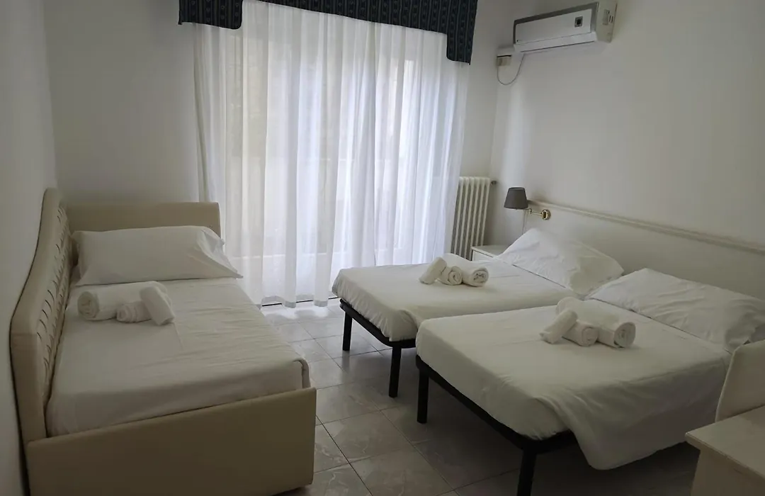 Hotel Rio Sanremo-1