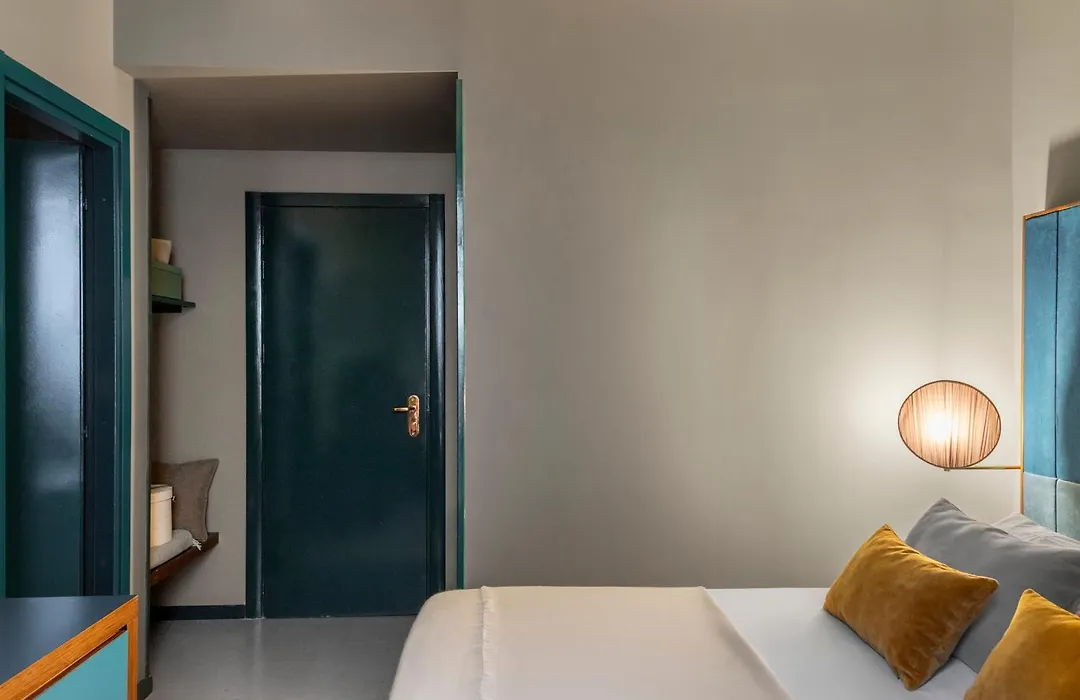Hotel Milani-1