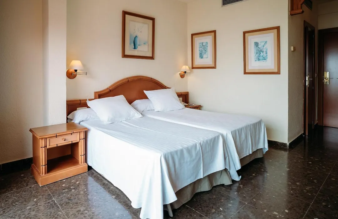 Hotel Ms Tropicana Costa Del Sol-1