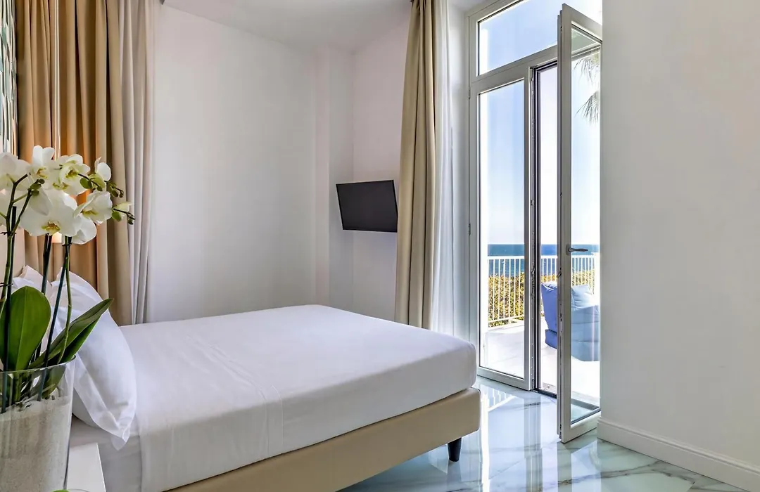 Sanremo Luxury Suites-1