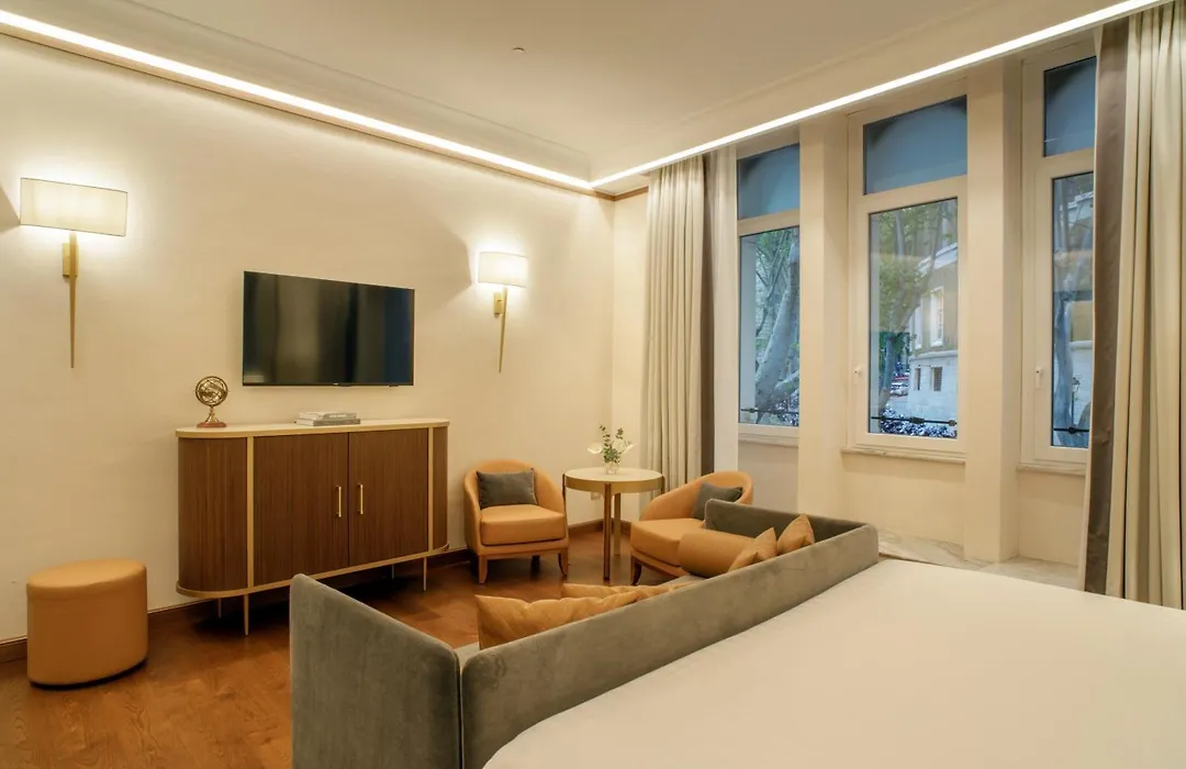 Hotel Imperiale By Omnia Hotels-1