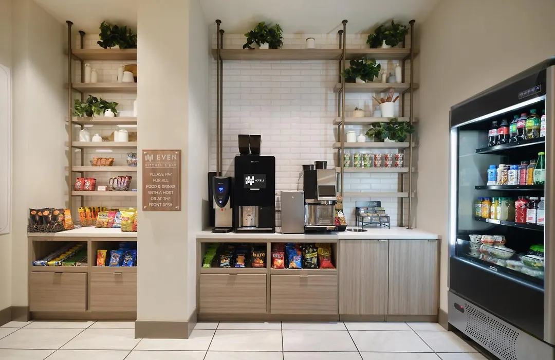 Even Hotel Norwalk By Ihg-1