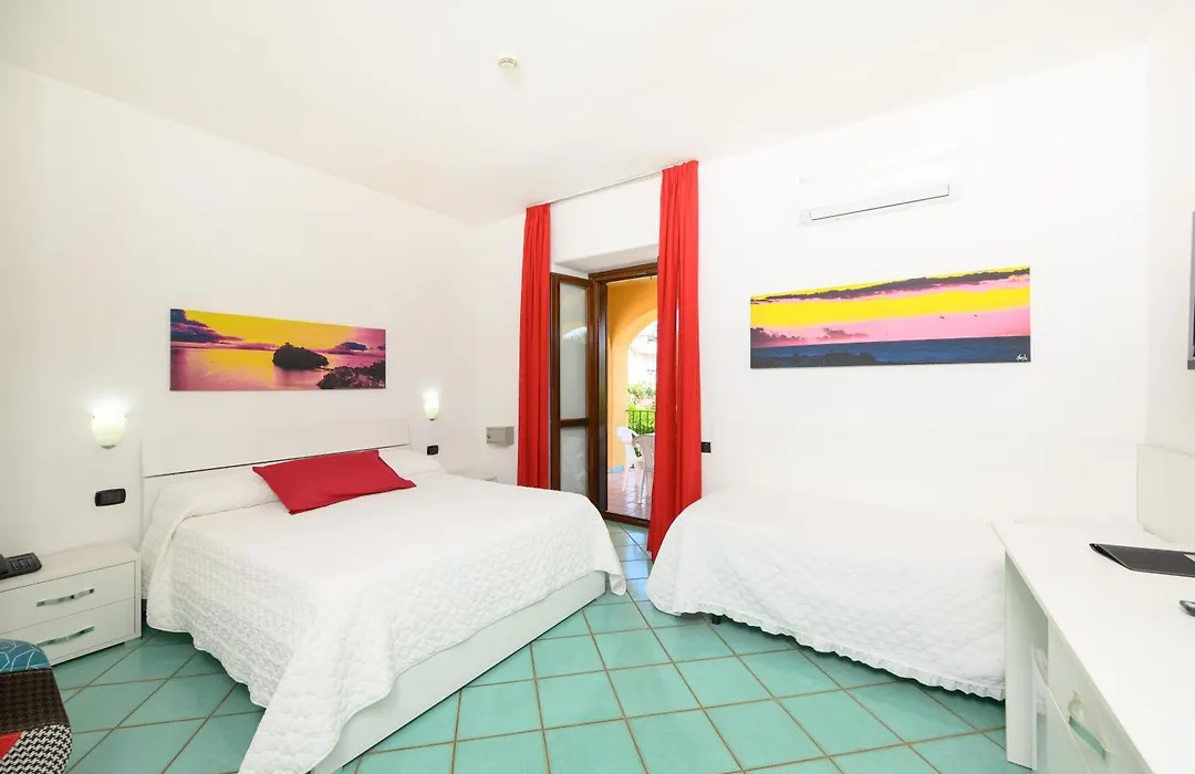 Hotel Annabelle-1