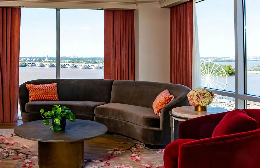 Gaylord National Resort & Convention Center-1