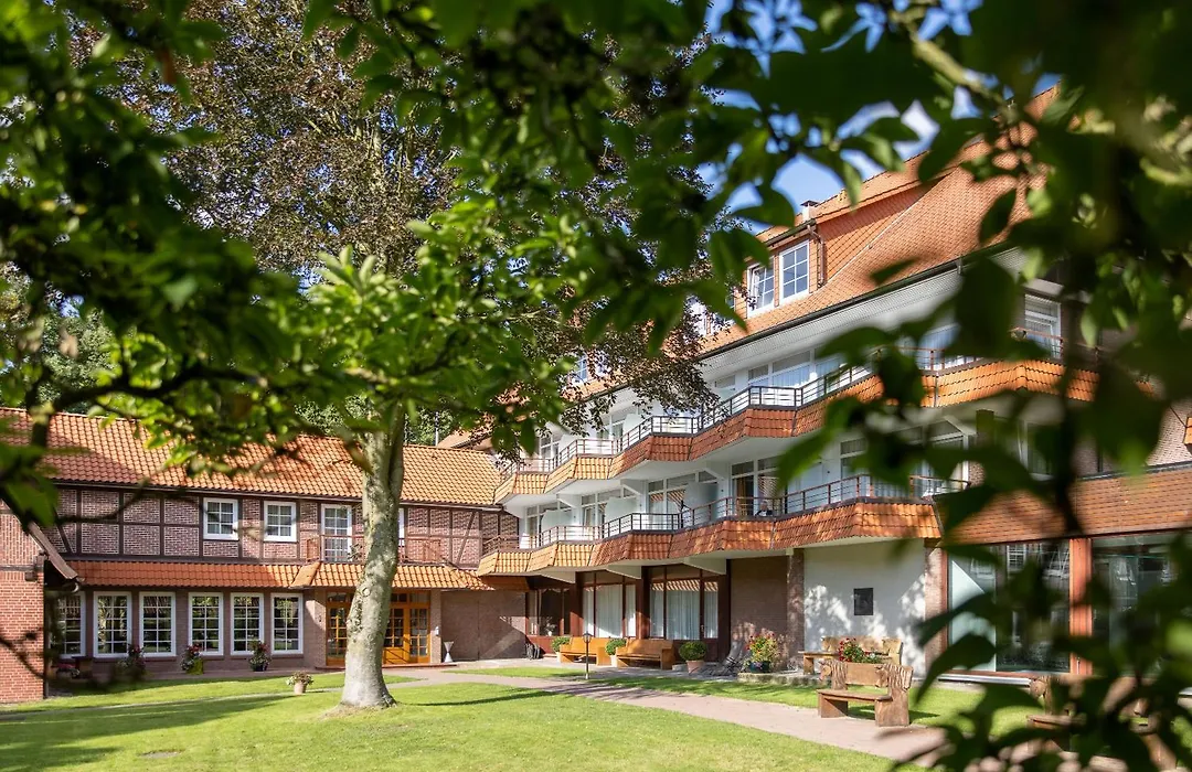 Hotel Hof Sudermühlen-1