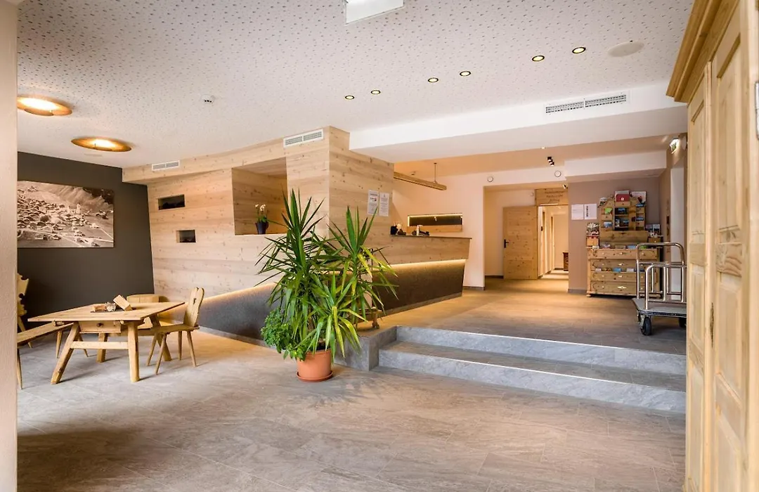 Hotel Weiler - Aktiv&Tradition-1