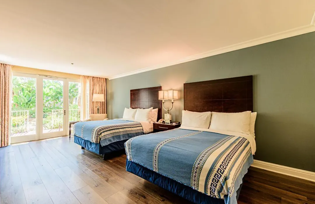 Safety Harbor Resort & Spa Trademark Collection By Wyndham-1
