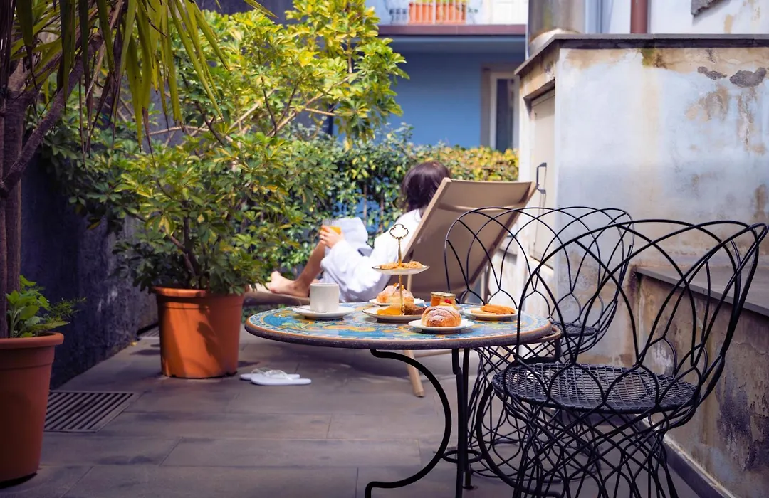 Shalai - Exclusive Spa And Small Gourmet Hotel-1