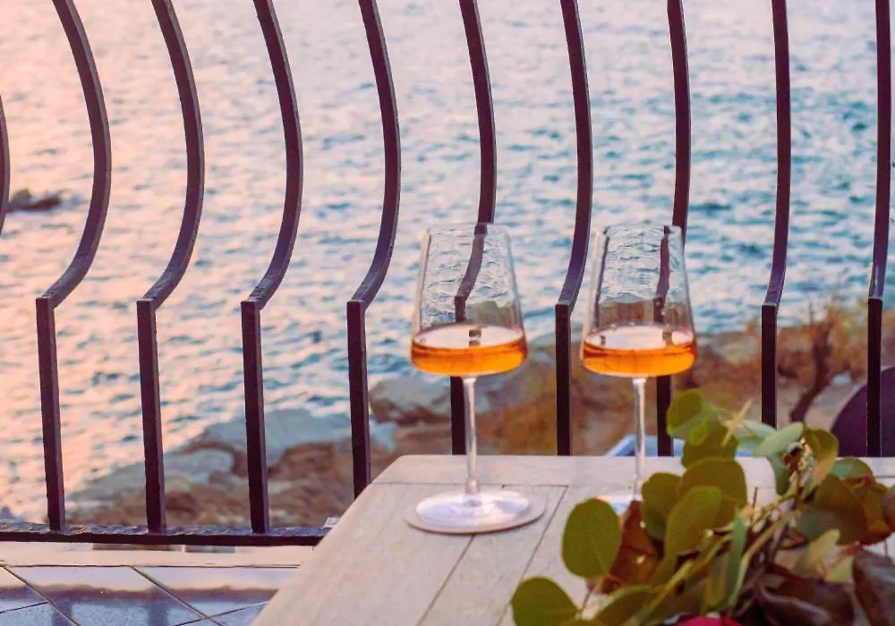Approdo Resort Thalasso Spa-1