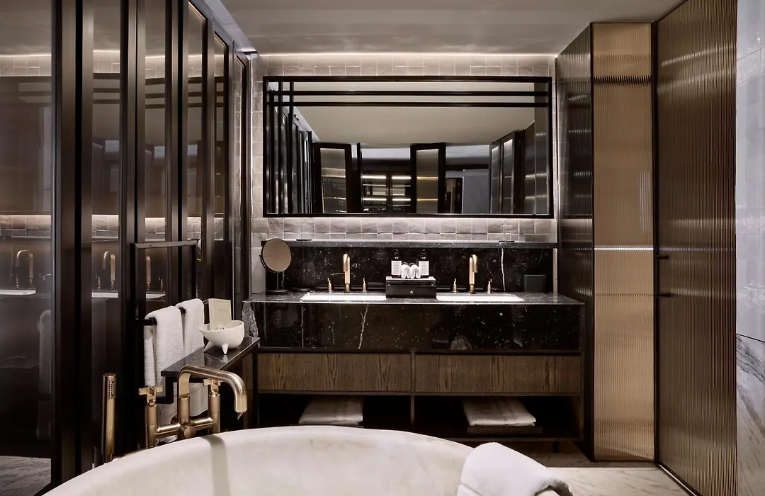 Park Hyatt Johannesburg-1