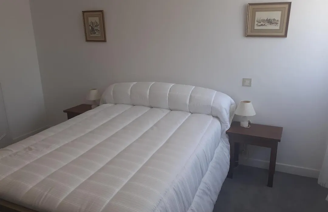 Auberge Pen Mur-1
