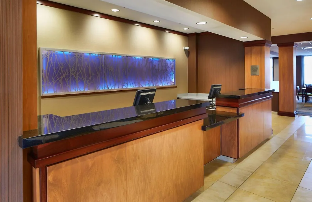 Fairfield Inn And Suites Columbus Polaris-1