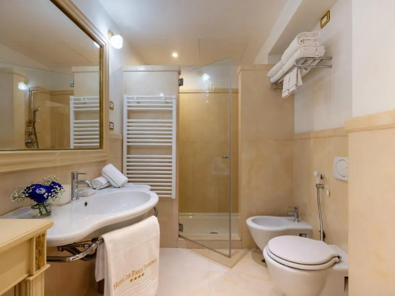 Hotel De Paris Sanremo-1