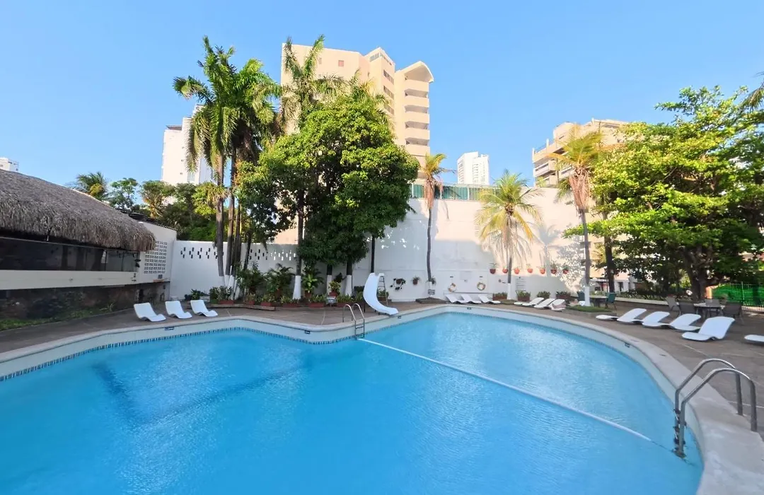 Hotel Bahia Cartagena-1