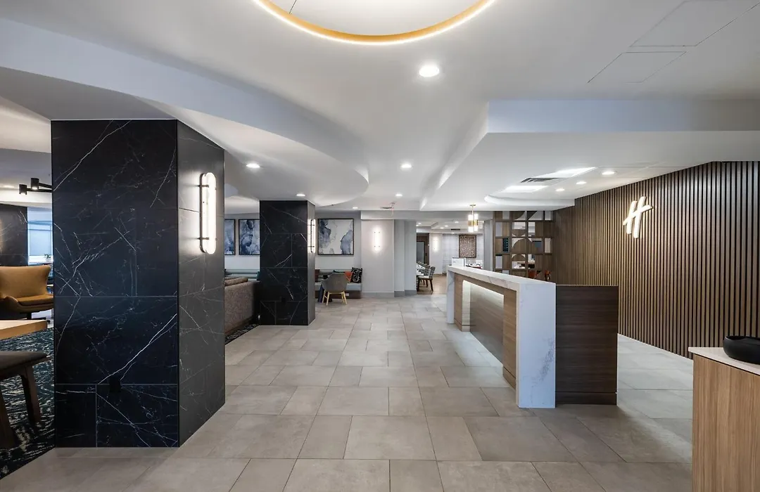 Holiday Inn Anderson By Ihg-1