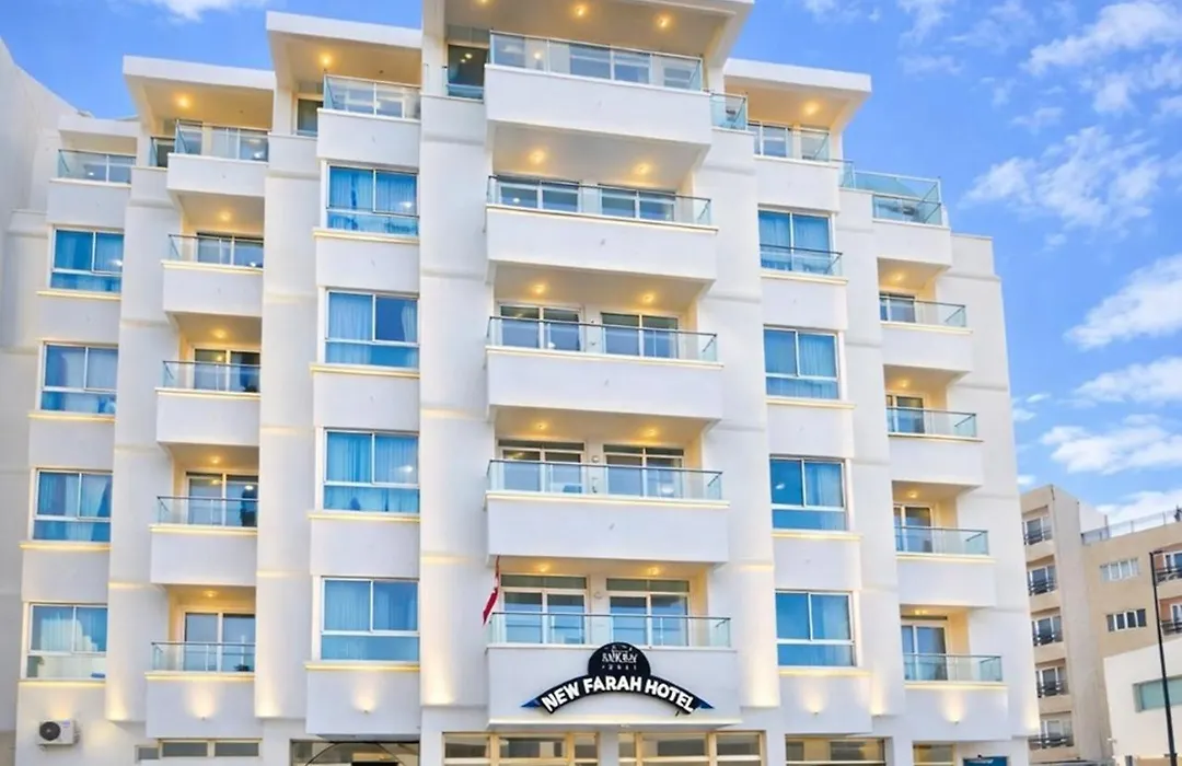 New Farah Hotel-1
