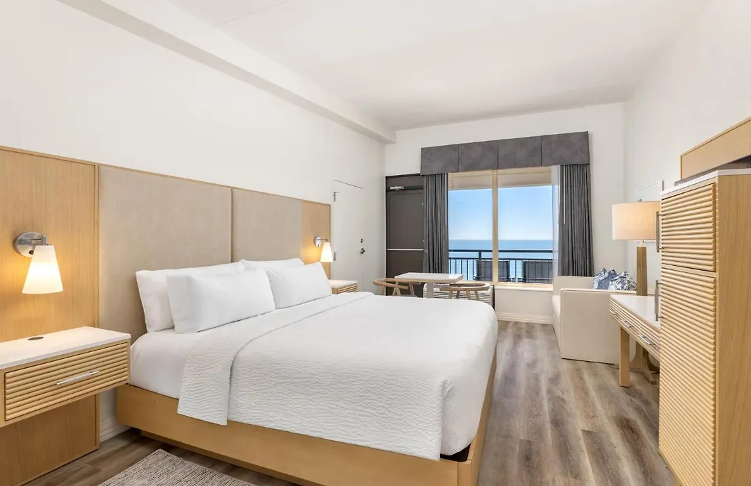 Holiday Inn Resort Galveston - On The Beach By Ihg-1