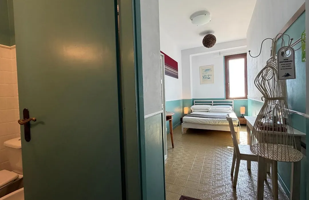 Hotel Villa Belvedere-1