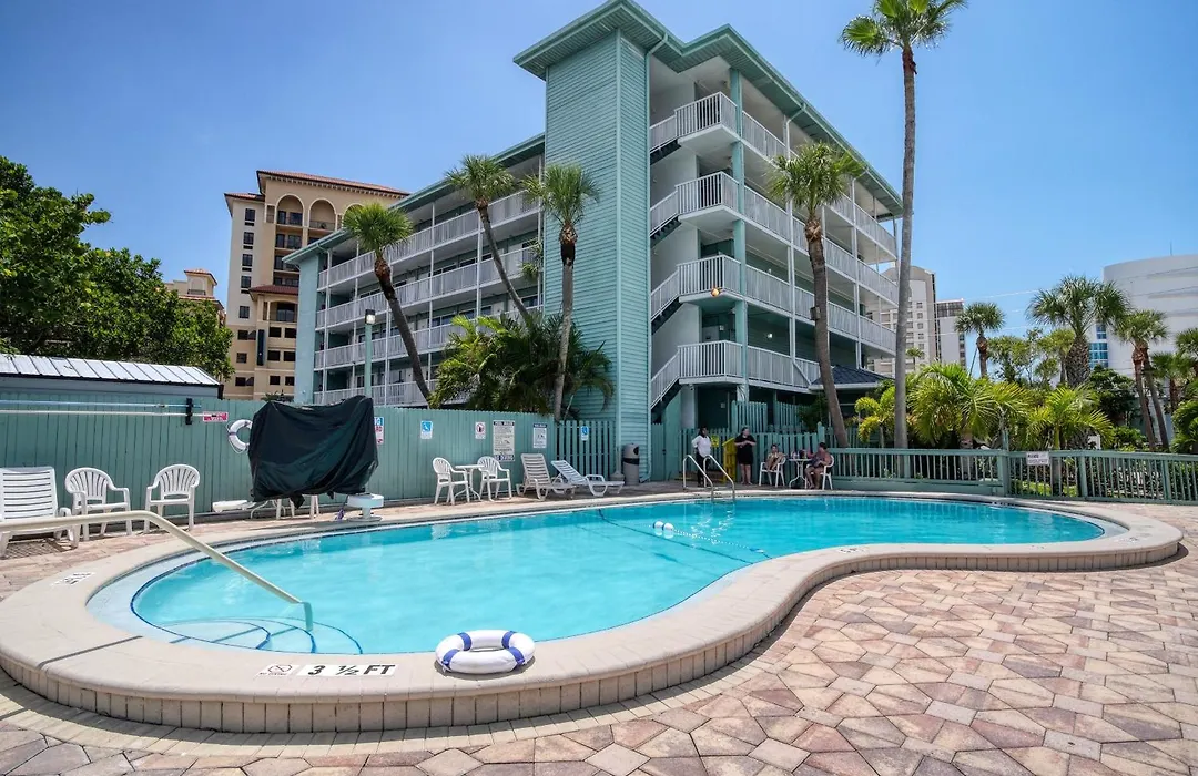 Clearwater Beach Hotel-1