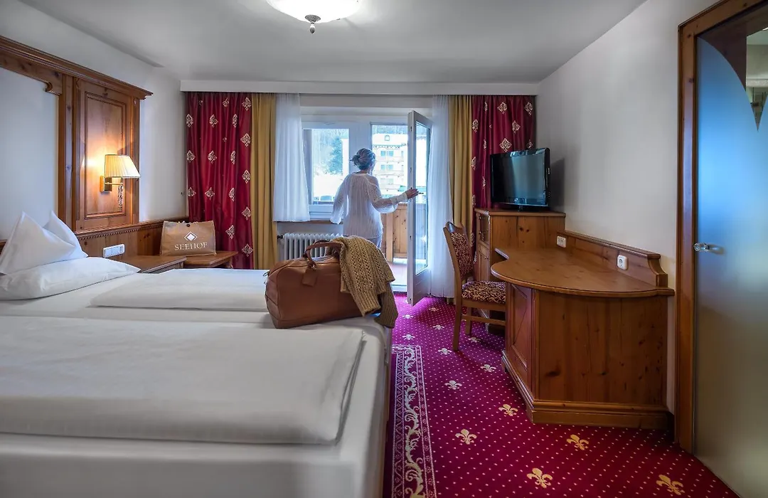 Hotel Seehof-1